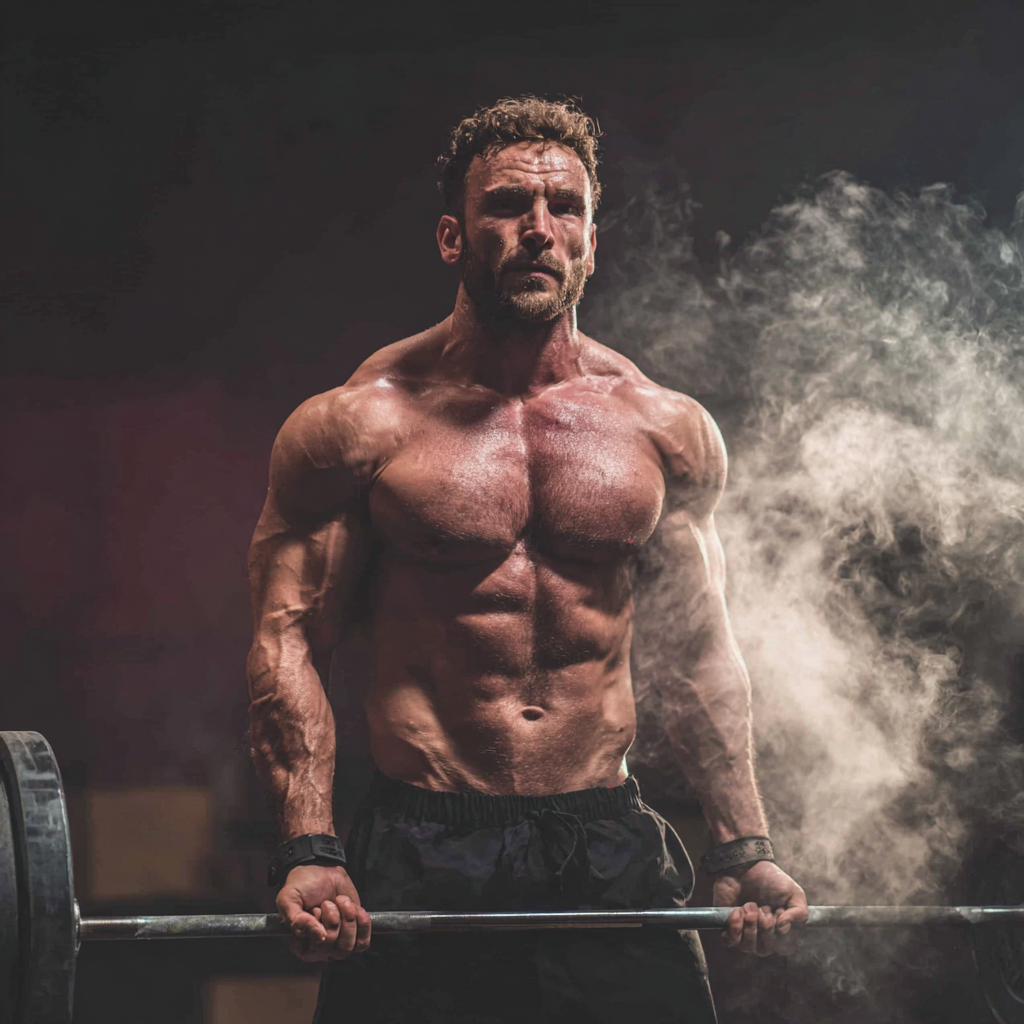 Фітнес тренування