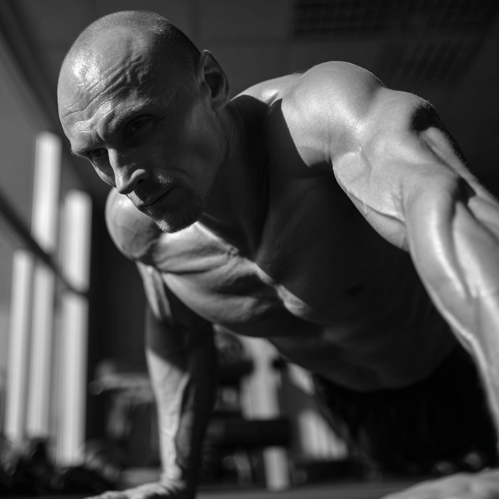 Процес тренувань